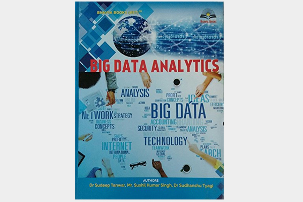 Big Data Analytics